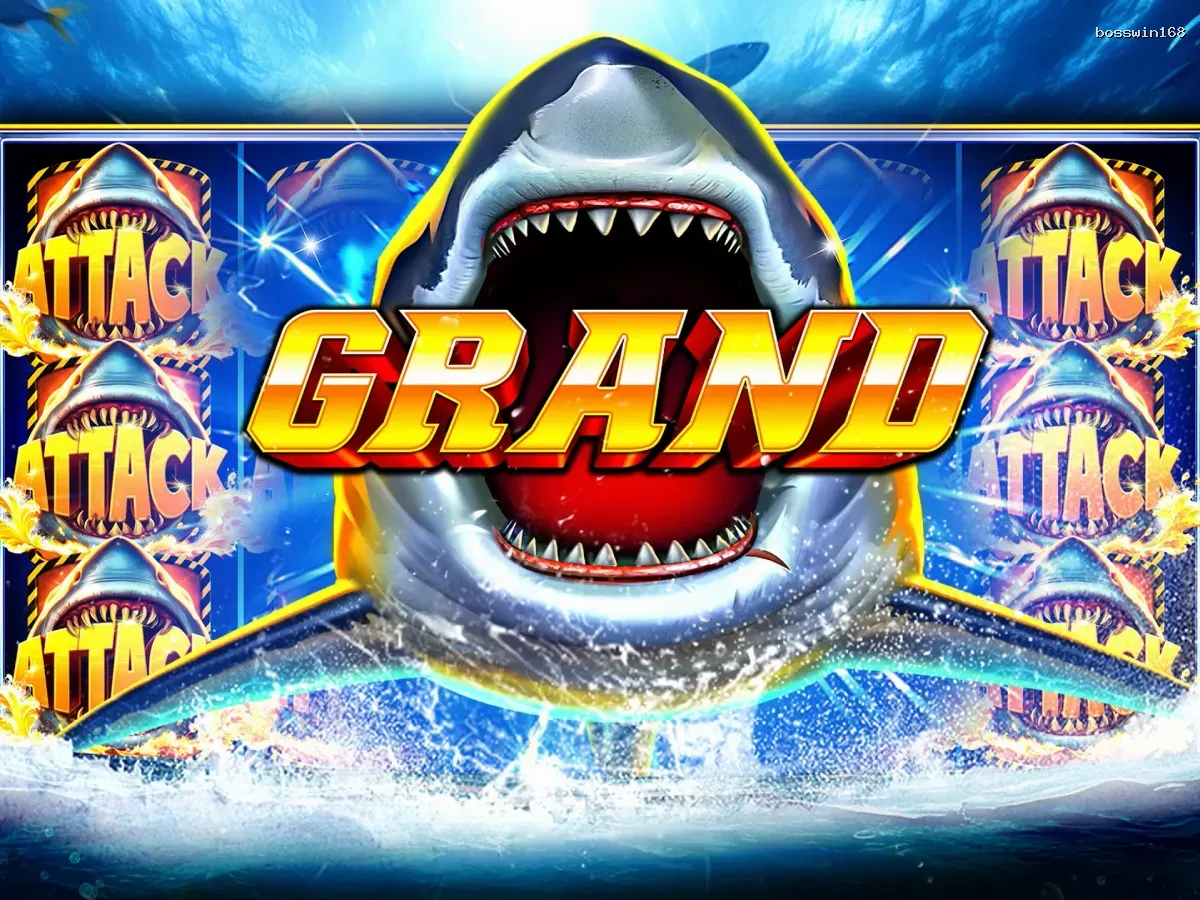 Promosi & Jackpot bosswin168 screenshot