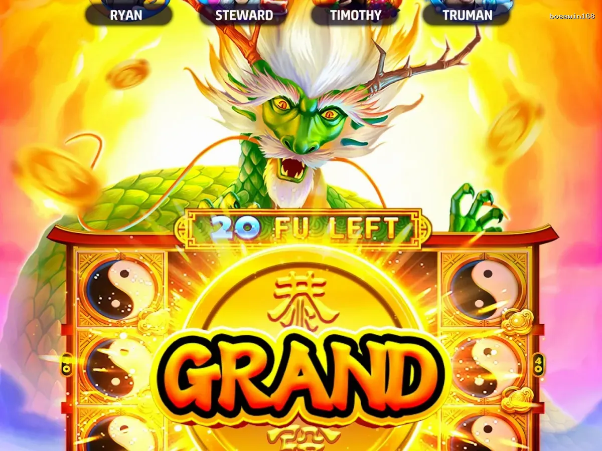 Koleksi bosswin168 Slot Gacor screenshot